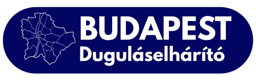 Duguláselhárító Budapest